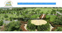 Desktop Screenshot of jsrgroupsuncity.com